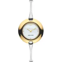 Danish design - Armbanduhr - Damen - IV65Q1193