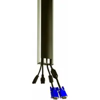 Vogel's Vogels puc 2308 connect-it kleine Stange 80cm