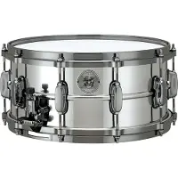 Tama Charlie Benante Signature 14 x 65 Snare Drum