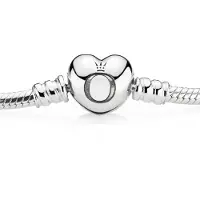 Pandora damen Armband Silber 590719