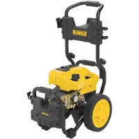 DeWalt Hochdruckreiniger DXPW 007E- Drehstrom 230 bar max- Fördermenge 840 L/H
