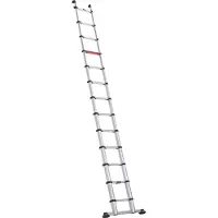 Altrex Teleskopleiter Smart Up Active 13 Sprossen
