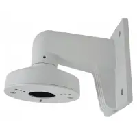 Hikvision Wall Mount for Mini Dome Camera DS-1272ZJ-110-TRS HikVision