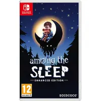 Among The Sleep - Enhanced Edition
