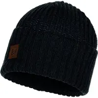 Buff Knitted Mütze
