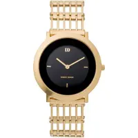 Danish design - Armbanduhr - Damen - IV05Q848 STAINLESS STEEL