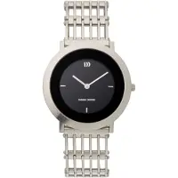 Danish design - Armbanduhr - Damen - IV63Q848 STAINLESS STEEL