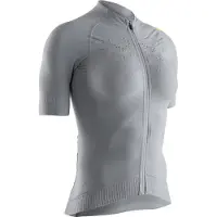 X-Bionic Damen Trikot  TWYCE 4.0 CYCLING ZIP SHIRT SH SL WMN