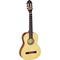 Ortega R121 1/2 Natural