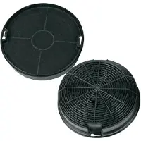 Elica Kohlefilter CFC0141497 / F00479/1S / Typ 47 (2 Stück)