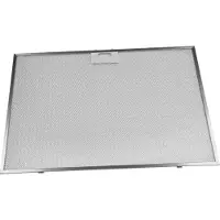 Whirlpool Metallfilter 488000302744 565x380x8mm