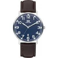 Danish design - Armbanduhr - Herren - Chronograph - IQ22Q1179