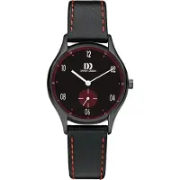Danish design - Armbanduhr - Damen - IV24Q1136