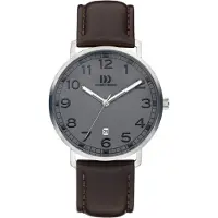 Danish design - Armbanduhr - Herren - Chronograph - IQ14Q1179