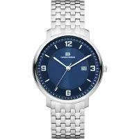 Danish design - Armbanduhr - Herren - Chronograph - IQ68Q1105