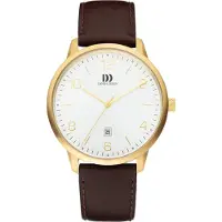 Danish design - Armbanduhr - Herren - Chronograph - IQ15Q1184