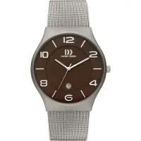 Danish design - Armbanduhr - Herren - Chronograph - IQ69Q1106