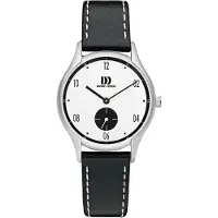Danish design - Armbanduhr - Damen - IV12Q1136 - 3324592