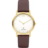 Danish design - Armbanduhr - Uni - IQ15Q1196