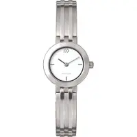 Danish design - Armbanduhr - Damen - IV64Q707 TITANIUM