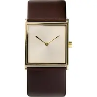 Danish design - Armbanduhr - Damen - IV15Q675 STAINLESS STEEL