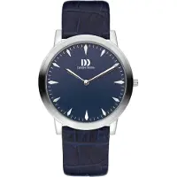Danish design - Armbanduhr - Herren - Chronograph - IQ22Q1154