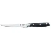 Metro Professional Ausbeinmesser Expert knives, Edelstahl, 13 cm, schwarz
