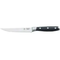 Metro Professional Allzweckmesser Expert knives, Edelstahl, 13 cm, schwarz