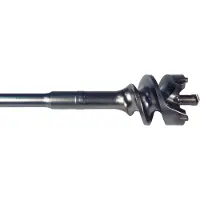 Hikoki SDS+ 4-Spiral 4-Schneiden Hammerbohrer 6.5x250x315mm 783217