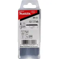 Makita Stichsägeblatt Spezial BR-13 - 64 mm - 9 - HCS - 100 Stk.