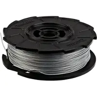 Makita Bindedraht - 50 Stücke - 0.8 mm - Länge: