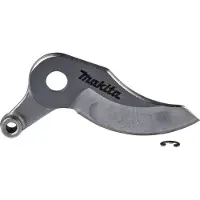 Makita Obermesser + Sicherungsscheibe, Für DUP361 - 197588-0