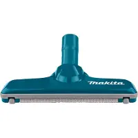 Makita Zubehör Saugfuß Deluxe – 198527-3 – 198527-3