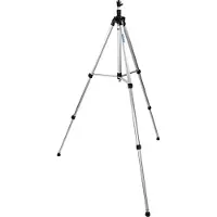 Makita TK0LM5030F, 3 Bein(e), Schwarz, Edelstahl, 29 cm, 3,6 kg