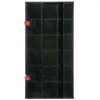Elica Kohlefilter CFC0141729 / F00171/S