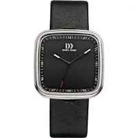 Danish design - Armbanduhr - Damen - IV13Q1003