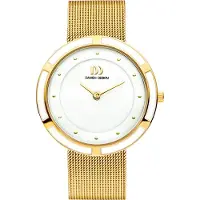 Danish design - Armbanduhr - Damen - IV05Q1062