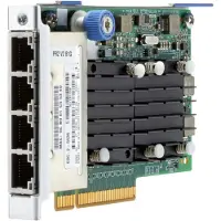 HP Hewlett Packard Enterprise 764302-B21, Eingebaut, Verkabelt, PCI Express, Ethernet
