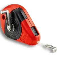 Sola 66110642 Markierset "CLP 30 SET R", Rot, 30m