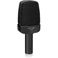Behringer B 906 Dynamisches Mikrofon
