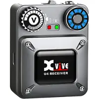Xvive U4R Funkempfänger für U4-System