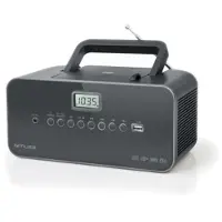 Muse M-28dg Cd-radio