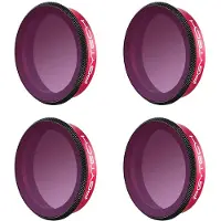 PGYtech P-11B-020, Kamerafilter, Pink