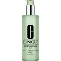 Clinique Liquid Facial Soap Mild 400 ml