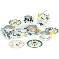 Vilac - Eis Musical Tee-Set (8504)