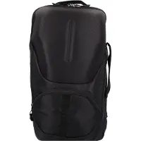 Nitro Laptoprucksack Rucksack mit Laptopfach Digital Native Collection Gamer Backpack 32L Diamond Black schwarz