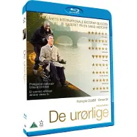 Universal Pictures THE INTOUCHABLES Blu Ray