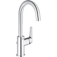 GROHE 23811000, Waschbecken