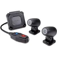 Mio Mivue 760D Motorrad Dashcam MOTORRAD DASHCAM