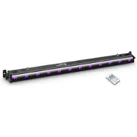 Cameo UVBAR 200 IR UV-Leuchten